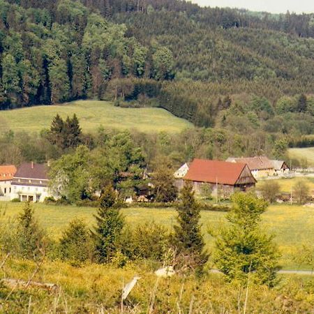 Die Remise - Schmidsfelden 12 - 88299 Leutkirch Im Allgaeu Dış mekan fotoğraf